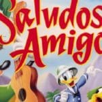 Saludos amigos