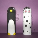 Bilboquets : deux modèles rigolos !!