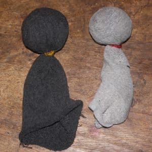 fabriquer une pieuvre