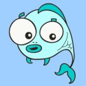 Coloriage poisson : des dessins à imprimer gratuitement