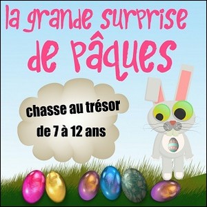 Chasse Aux Å