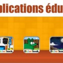 Ipad et enfant : applications recommandées