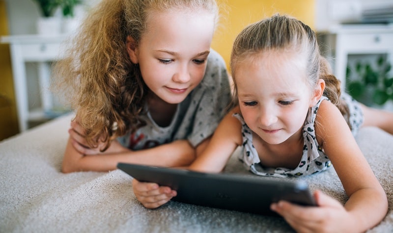 La tablette enfant pour les occuper pendant les vacances la-tablette -enfant-pour-les-occuper-pendant-les-vacances-n414