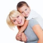 parents enfants