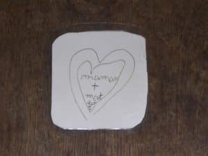 bricolage de fête des mères
