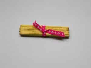 cadeau fleur enfant