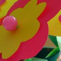 Des fleurs pour la fête des mères