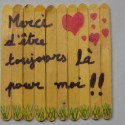 Carte fête des mères originale