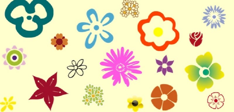 Célébrer la fête des mères avec des fleurs