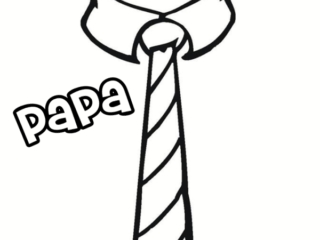 coloriage papa 13 coloriage de papa