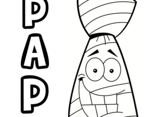 coloriage papa 2 coloriages papa