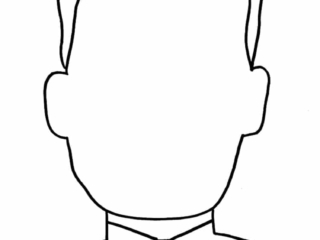 dessin visage papa dessin visage papa