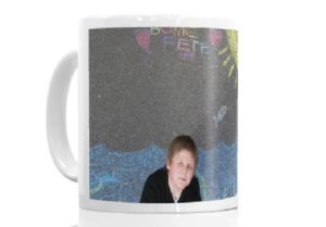 tasse fête papa