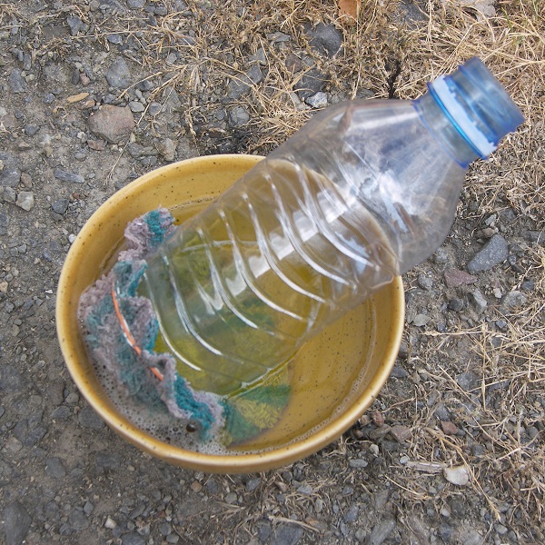 ventilateur à bulles