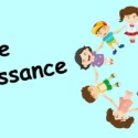 Jeu de connaissance pour les petits