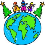 noel autour du monde