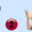 Premiers jeux de nombres