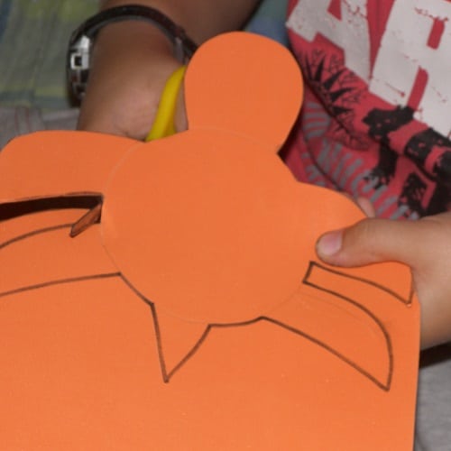 bricolage pour les grands