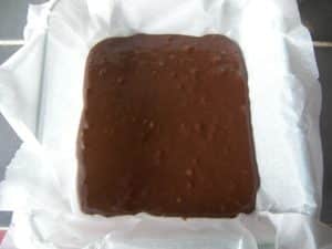 recette nutella