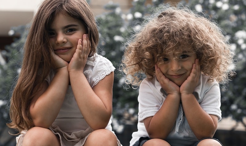 enrichir la conscience des enfants