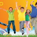 Petits jeux sur le corps humain
