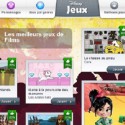 Jeux Disney en ligne