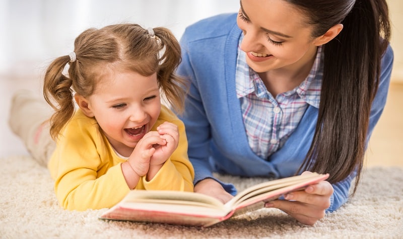 comment développer les compétences de lecture