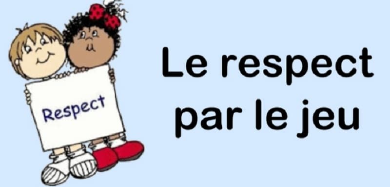Dissertation sur le respect du matriel