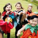 Rallye Halloween : grand jeu