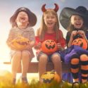 La chasse d’Halloween