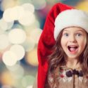 Jeux pour le réveillon de Noël