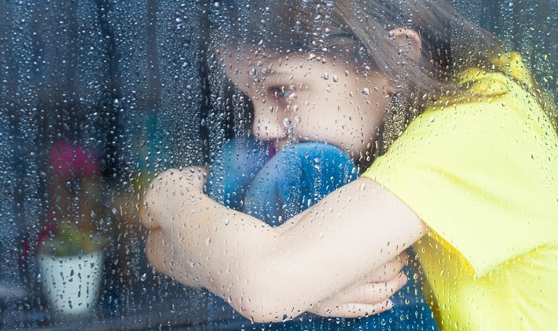 Activités pour les jours de pluie