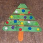 bricolager sapin