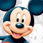 monde disney