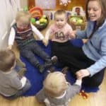 jeu pour les petits