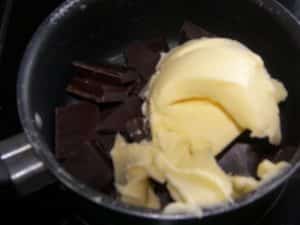 pâte à tartiner maison