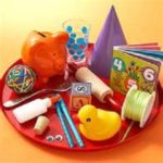 jeux de fête