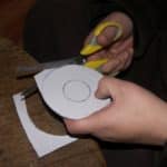rond pompon