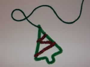 expérience noël
