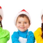 menu de noël pour les enfants