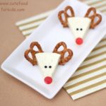 menu de noël pour les enfants