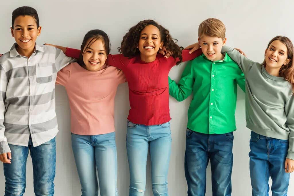 conseils adolescents