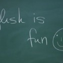 Comment apprendre l’anglais de façon ludique