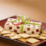 menu de noël pour les enfants