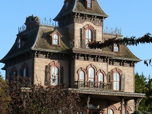 phantom manor