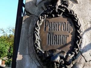 phantom manor