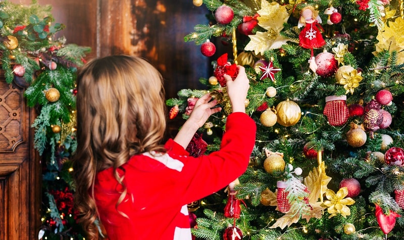 Les traditions de Noël en France