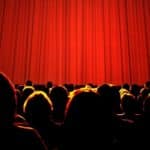 amener les enfants au théâtre