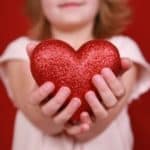 st valentin enfants