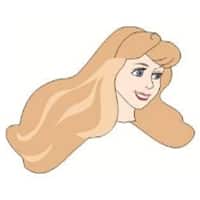 princesses disney poupées de papier